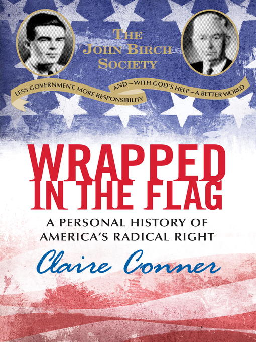 Claire Conner创作的Wrapped in the Flag作品的详细信息 - 可供借阅